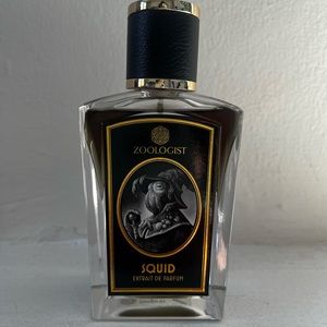 Zoologist SQUID parfum